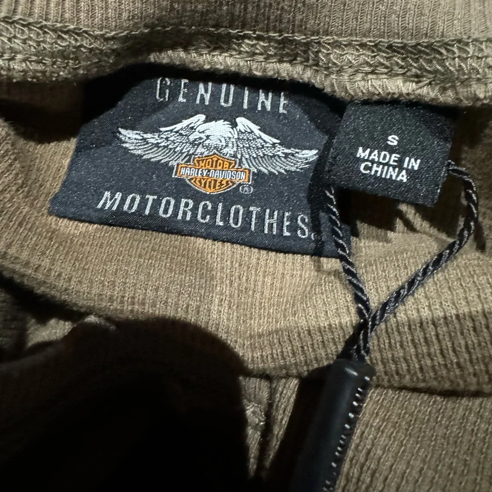 Harley-Davidson nwt harley